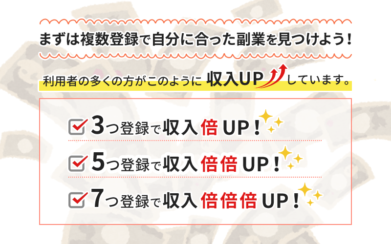 クイズに答える 面白ビジネスが主婦の中で持ち切りに 笑 Goodjob Com